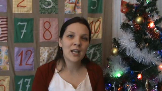 С новым годом! События и обзор уходящего года смотреть онлайн