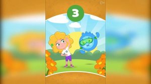 З | Зарядка | Учим Буквы | Звуки | Азбука здоровья для Детей | Букварь | Алфавит