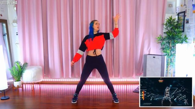 Bangarang - Skrillex ft. Sirah - Just Dance 2020 смотреть онлайн