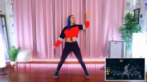 Bangarang - Skrillex ft. Sirah - Just Dance 2020