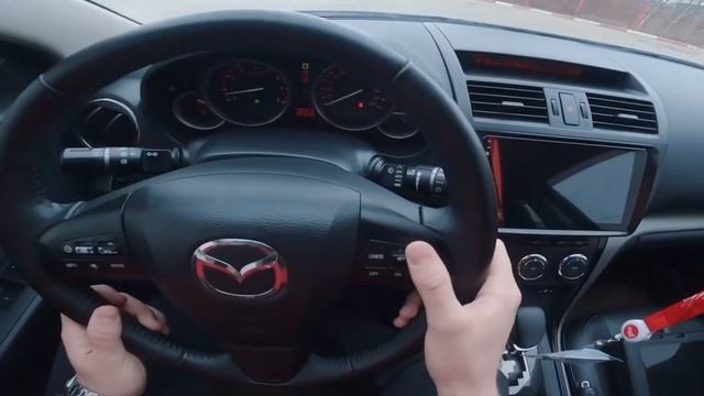 Mazda 6 GH поломки | Слабые стороны б/у Мазда 6 смотреть онлайн