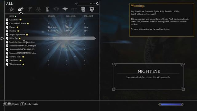 Barbarian Horse - SKYRIM Mod Adventures - Part 14 смотреть онлайн