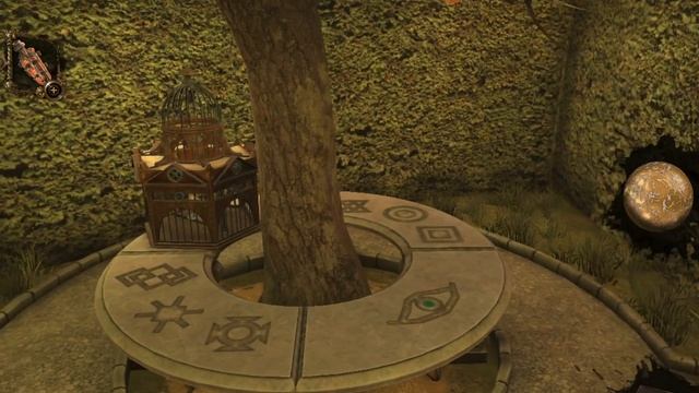 The House of Da Vinci 2: Chapter 2 Maria delle Grazie Walkthrough & Gameplay (by Blue Brain Games) смотреть онлайн