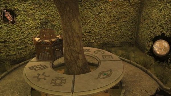 The House of Da Vinci 2: Chapter 2 Maria delle Grazie Walkthrough & Gameplay (by Blue Brain Games)