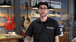 Как заменить звукосниматели на электрогитаре