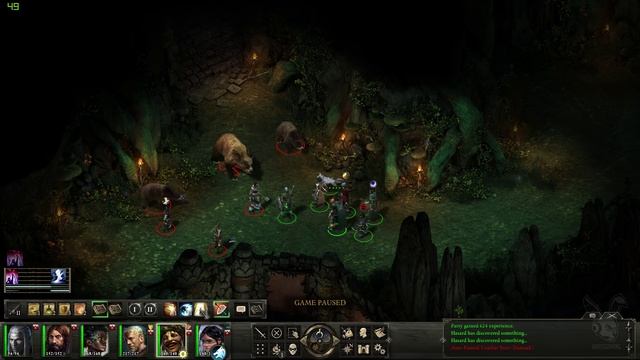 Pillars of Eternity 50+ Hours REVIEW (No Spoilers) смотреть онлайн