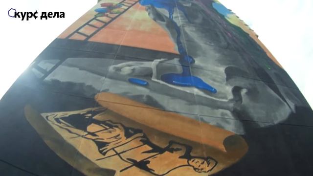 В Челябинске завершился фестиваль "Культурный код" смотреть онлайн
