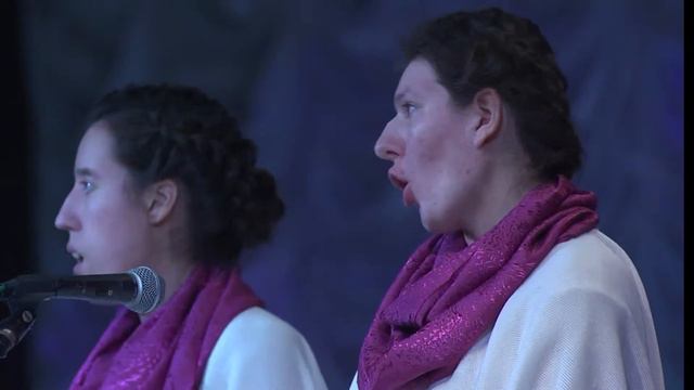 Фестиваль "Крылья Ангела" в Жодино смотреть онлайн