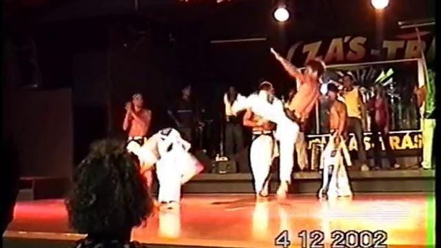 Brasil, Brazil, Natal, Zas-Tras, capoeira, Jipe's videos, Jipen videot смотреть онлайн