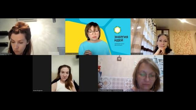 Планирование с помощью интеллект карт (Mind Map) смотреть онлайн