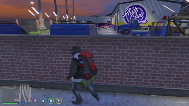 [IronV.de] gutes Anticheat? Testen wir mal! смотреть онлайн