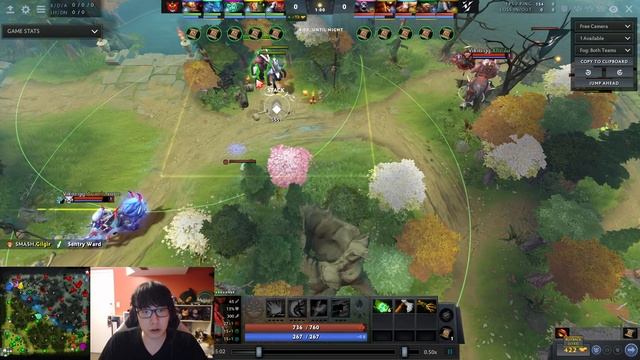 Aui's_2cents episode #4: Prethinking in Dota 2 смотреть онлайн