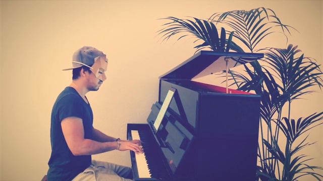 Linkin Park - Sharp Edges (Piano Cover + Sheets) смотреть онлайн