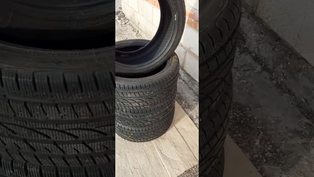 Povertrak Snowstar 225/45 R18
