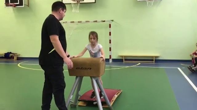 Прекрасная профессия учитель физкультуры смотреть онлайн