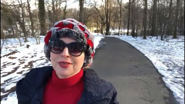 Проспект-парк в Бруклине/Prospect Park in Brooklyn смотреть онлайн