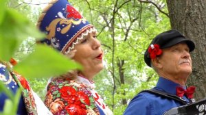 Ансамбль Бабье лето (г.Уфа)_Для кого весна отрада