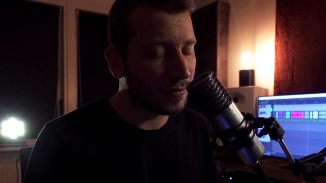 In the Ghetto - Elvis Presley (cover by Ivan Slukan) смотреть онлайн