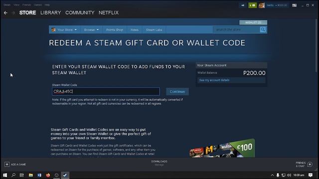 HOW TO BUY STEAM WALLET IN 711 смотреть онлайн