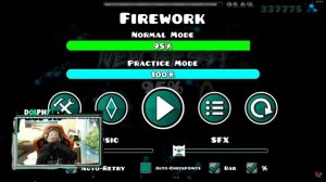 ТОП 10 ФЕЙЛОВ ДОЛЬФИ | Geometry Dash