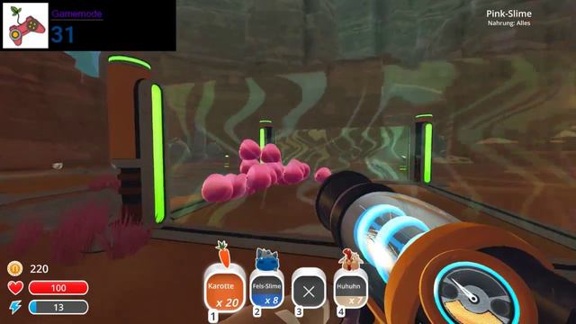 ROAD TO 40 SUBS ☀️| Slime Rancher ☀️| Gamemode | [🔴LIVE] смотреть онлайн
