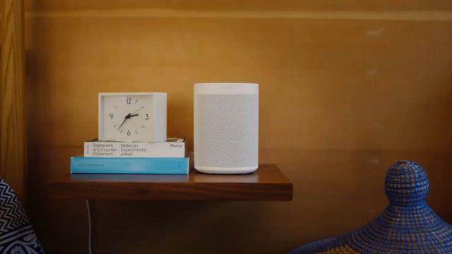 Top 5 Best Smart Speaker any of Sound of 2020 смотреть онлайн