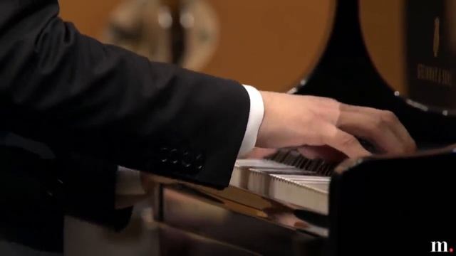 Seong-jin Cho Beethoven 'Pathetique' / 베토벤 비창 смотреть онлайн