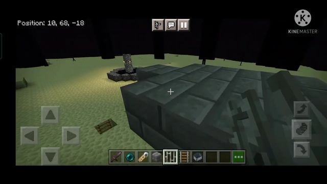 best enderman xp and ender Perl farm [Minecraft] смотреть онлайн