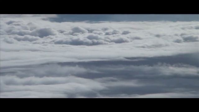 Flying In The Sky - by Lars Boutrup´s Music For Keyboards (Official Music Video) смотреть онлайн