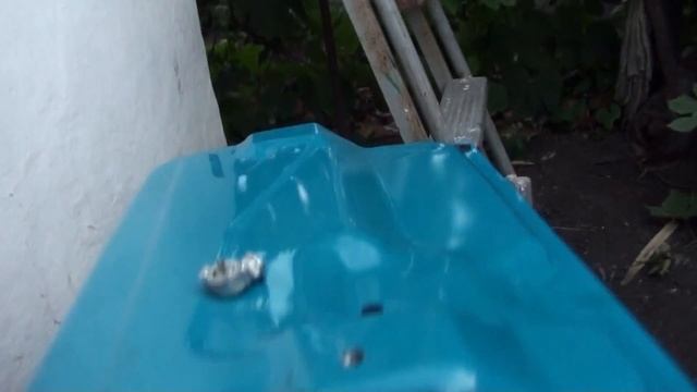 Бензогенератор Ремонт бака и крана смотреть онлайн
