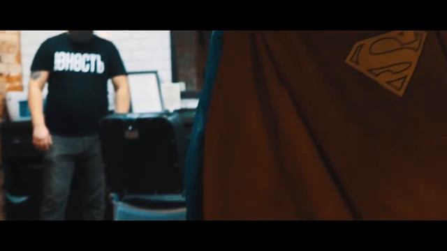 Chop-Chop: Batman vs Superman смотреть онлайн