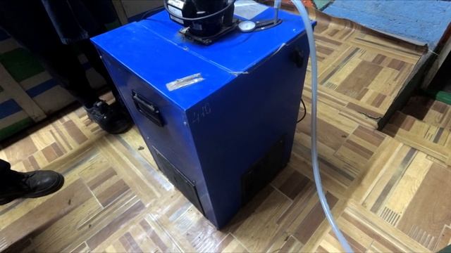 Поехали в гости! 100 коз и козел который доится. смотреть онлайн