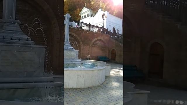 # 13 Успенский собор Лавры (Cathedral of the Assumption Monastery) смотреть онлайн