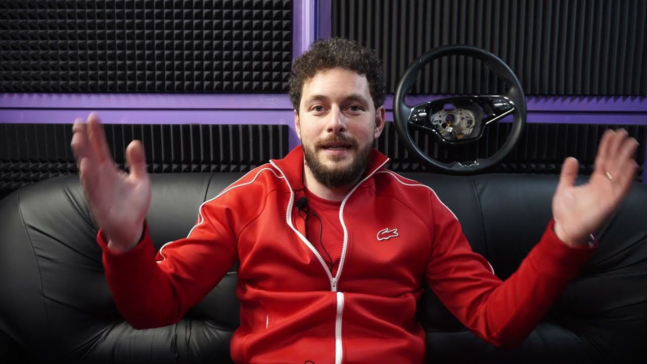 TANK 300 и его новая премиальная аудиосистема ESB 8000