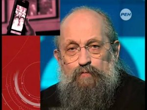 «Открытым текстом» с Анатолием Вассерманом Выпуск от 03 10 14
