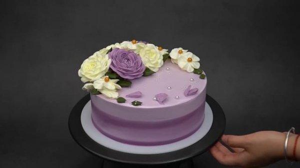 18+ Creative Cake Decorating Ideas Like a Pro | Most Satisfying Chocolate Cake Compilation