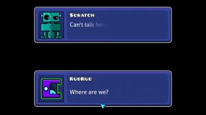 GEOMETRY DASH 2.2 ОФИЦИАЛЬНЫЙ SNEAK PEEK ОТ ROBTOP!
