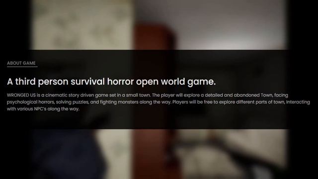 WRONGED US Gameplay Trailer & Game Details | What We Know So Far смотреть онлайн