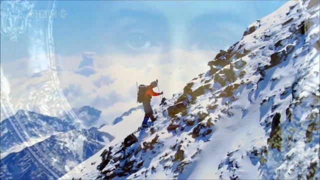 Лев и Ягненок, возхождение в Святая Святых. смотреть онлайн