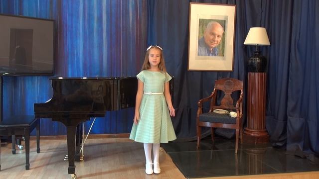 2 2 Николай Носов Рассказ ОГУРЦЫ отрывок Мария Изотова 2023 07 29 смотреть онлайн