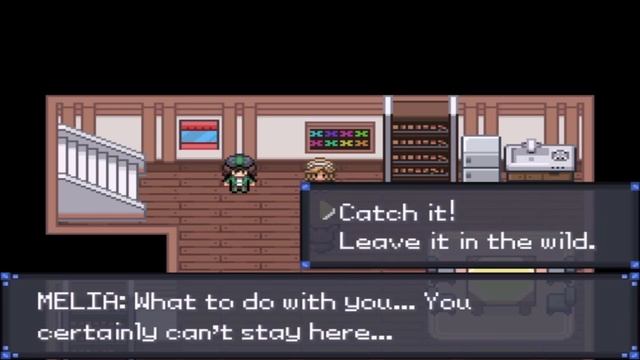 Pokemon Rejuvenation V13 - Part 74 - VS SOUTA (Walkthrough/Let's Play) смотреть онлайн