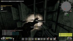 квест Исследование Бункера в Will to live