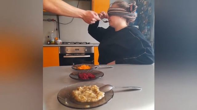 11.02.2022 год 5 опыт "Ощущает ли наш нос вкус?" смотреть онлайн