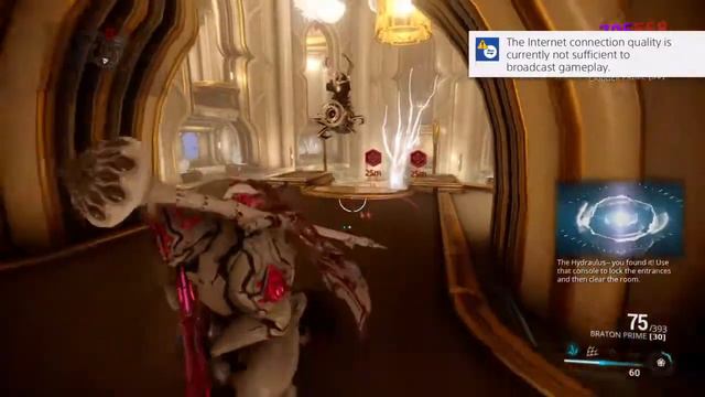 Warframe 100% ~ Octavia ~ QUEST part 2 смотреть онлайн