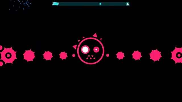 New Game - Nitro Fun | Just Shapes and Beats (Hardcore S Rank) смотреть онлайн