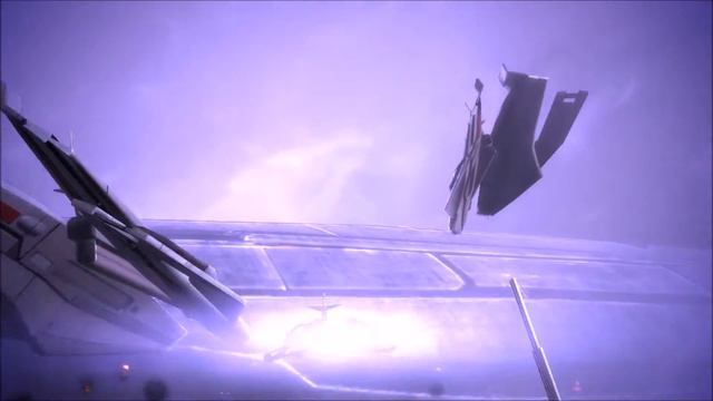 Mass Effect - Death of the Council V2 смотреть онлайн
