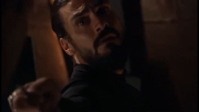 Ian Nottingham- 'Come Undone' ( Witchblade).mp4