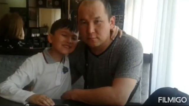 День рождение сына 2019год смотреть онлайн