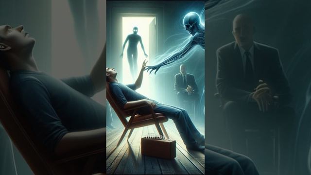 “The Enigmatic Night Shadows” 🌙✨ смотреть онлайн