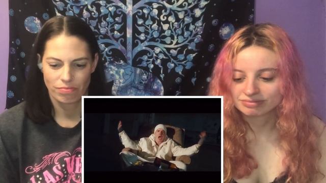 AMERICANS REACT TO REN | ILLEST OF OUR TIME | BLOOPERS смотреть онлайн